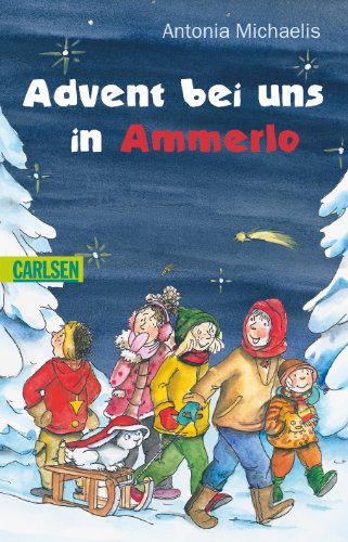  - Advent bei uns in Ammerlo