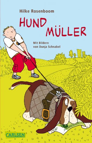  - Hund Müller