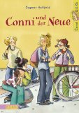  - Conni & Co, Band 5: Conni, Billi und die Mädchenbande