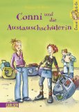  - Conni & Co, Band 4: Conni, Anna und das wilde Schulfest