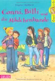 Hoßfeld, Dagmar - Conni & Co, Band 7: Conni, Phillip und das Supermädchen