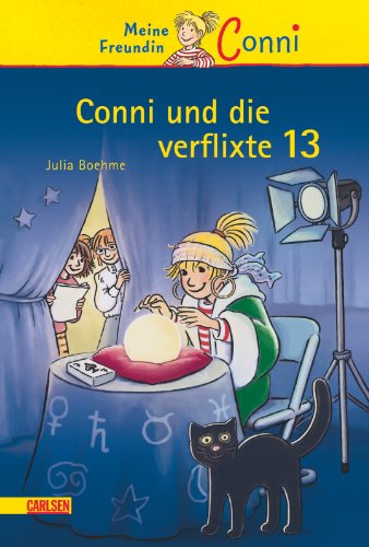  - Conni-Erzählbände, Band 13: Conni und die verflixte 13