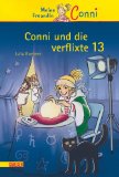  - Conni-Erzählbände, Band 18: Conni und die Detektive