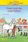  - Conni und das neue Fohlen: : 1 CD