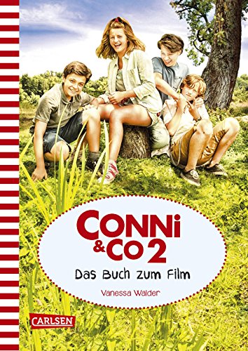  - Conni & Co 2 - Das Buch zum Film (mit Filmfotos): mit den besten Filmfotos