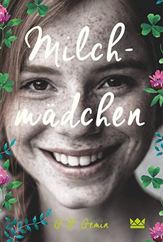  - Milchmädchen