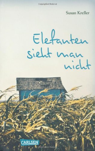  - Elefanten sieht man nicht