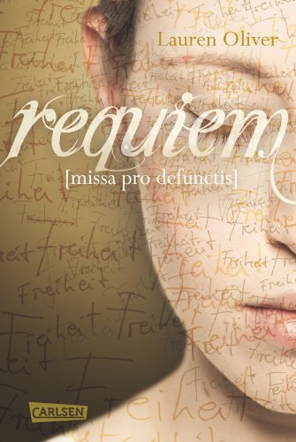  - Requiem (Amor-Trilogie)