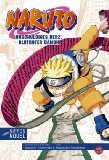  - Naruto: Die Geschichte eines unbeugsamen Ninja (Nippon Novel)