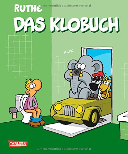  - Das Klobuch (Shit happens!)