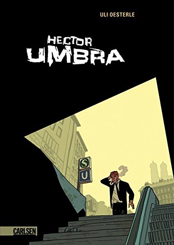  - Hector Umbra