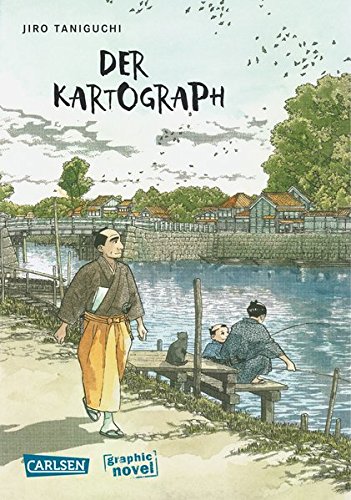  - Der Kartograph