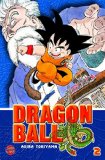  - Dragon Ball - Sammelband-Edition, Band 4