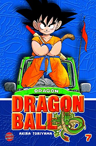  - Dragon Ball - Sammelband-Edition, Band 7