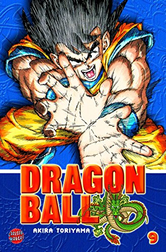  - Dragon Ball - Sammelband-Edition, Band 9