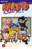 Kishimoto, Masashi - Naruto Bd. 4 BEST OF BANZAI