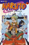 Kishimoto, Masashi - Naruto Bd. 4 BEST OF BANZAI