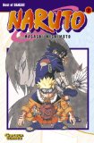 Kishimoto, Masashi - Naruto, Bd. 9