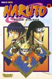 Kishimoto, Masashi - Naruto, Bd. 10