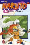 Kishimoto, Masashi - Naruto, Bd. 10