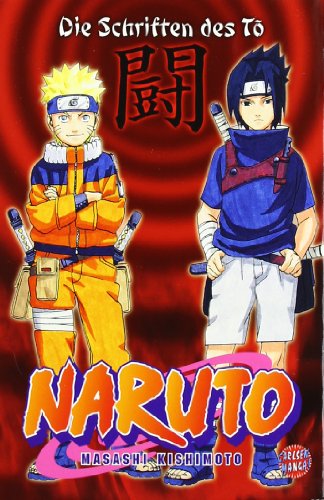  - Naruto: Die Schriften des Tô