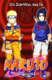  - Naruto: Die Schriften des Sha