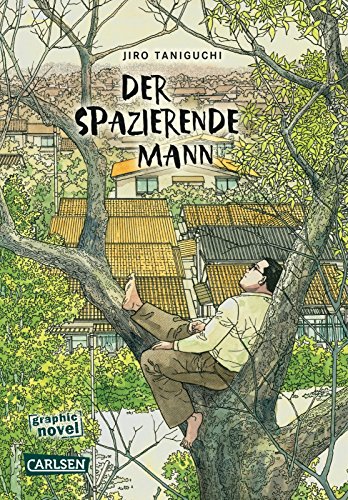  - Der spazierende Mann (Neuausgabe)