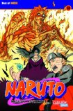 Kishimoto, Masashi - Naruto, Band 55