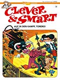 Blu-ray - Clever & Smart - In geheimer Mission [Blu-ray]