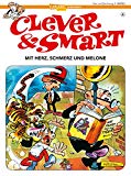 Blu-ray - Clever & Smart - In geheimer Mission [Blu-ray]