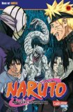 Kishimoto, Masashi - Naruto, Bd. 60