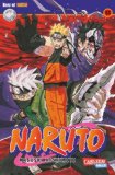 Kishimoto, Masashi - Naruto, Band 61