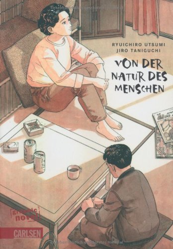  - Von der Natur des Menschen