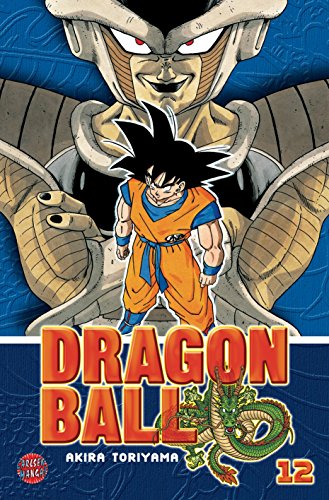 Toriyama, Akira - Dragon Ball - Sammelband-Edition, Band 12