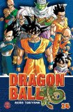 Toriyama, Akira - Dragon Ball - Sammelband-Edition, Band 12