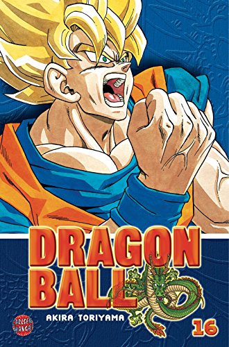 Toriyama, Akira - Dragon Ball - Sammelband-Edition, Band 16