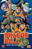 Toriyama, Akira - Dragon Ball - Sammelband-Edition, Band 18