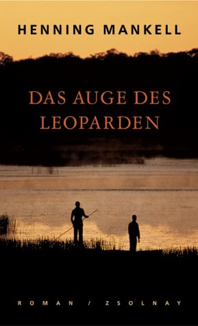  - Das Auge des Leoparden