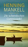 Mankell, Henning - Die italienischen Schuhe