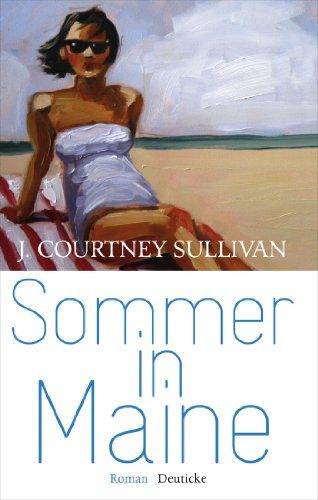  - Sommer in Maine: Roman