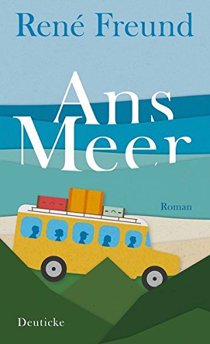  - Ans Meer: Roman