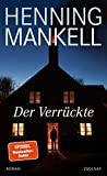 Mankell, Henning - Die italienischen Schuhe