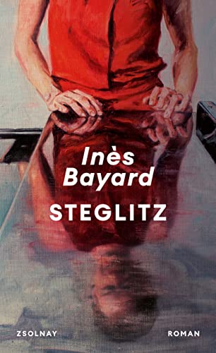 Bayard, Ines - Steglitz