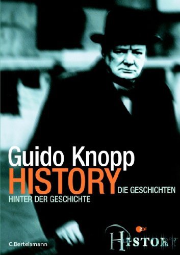  - History - Die Geschichten hinter der Geschichte