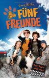 Fünf Freunde - Fünf Freunde - Das Original-Hörspiel zum Kinofilm