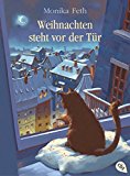  - Tatzen im Schnee: Die schönsten Katzengeschichten zum Weihnachtsfest (insel taschenbuch)