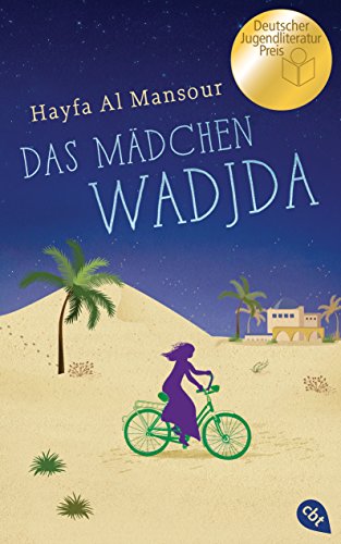  - Das Mädchen Wadjda