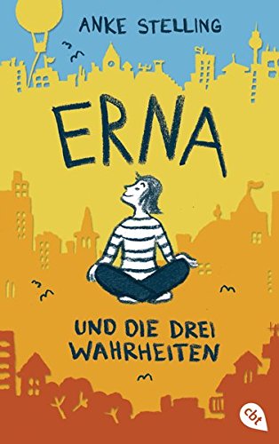  - Erna und die drei Wahrheiten