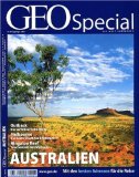  - GEO Epoche 36/2009: Australien: Von Aborigines und Traumpfaden, von Sträflingen und Kolonisten: Die Geschichte des Fünften Kontinents