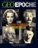  - Geo Epoche, Nr. 14 : Der Erste Weltkrieg